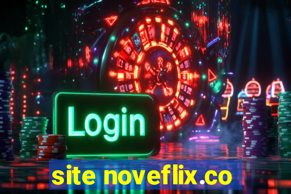 site noveflix.co